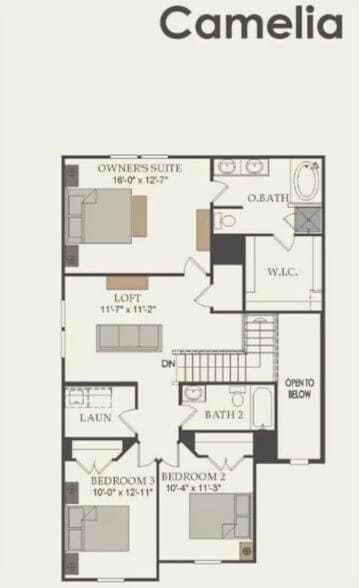 Building Photo - 6434 Lakeview Haven Dr