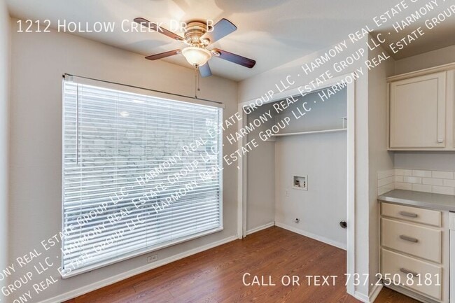 Building Photo - 1212 Hollow Creek Dr