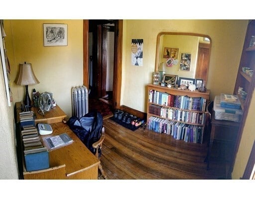 Building Photo - 43 Bowdoin St