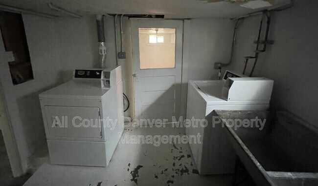 Building Photo - 4941 Sherman St