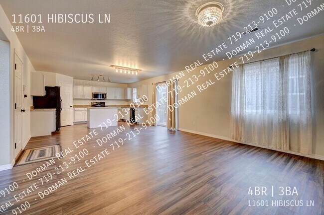 Building Photo - 11601 Hibiscus Ln