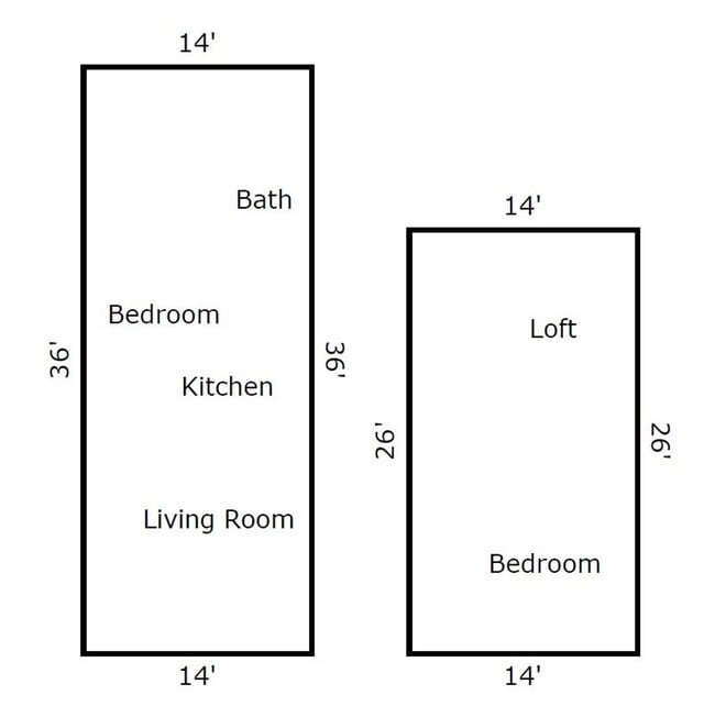 Building Photo - For Rent: Cozy and Adorable 2-Bedroom / 1-...