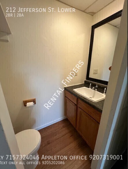 Building Photo - 212 Jefferson St