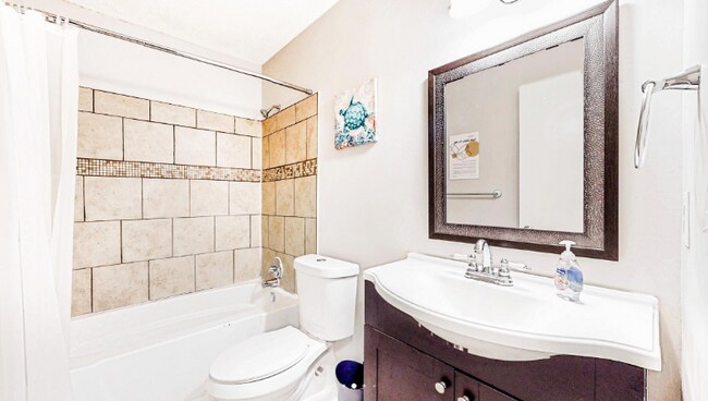 Building Photo - 5437 Biffle Rd