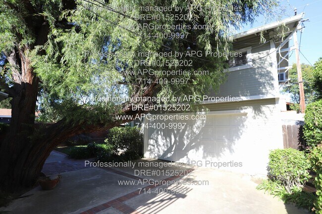 Building Photo - 163 N A St