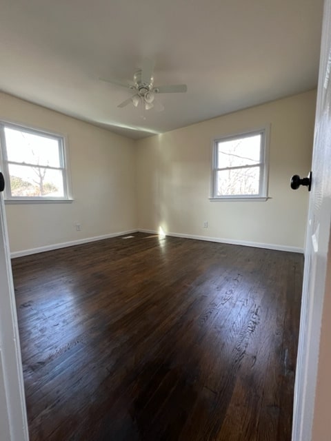 Bedroom 1 - 163 Duke Rd