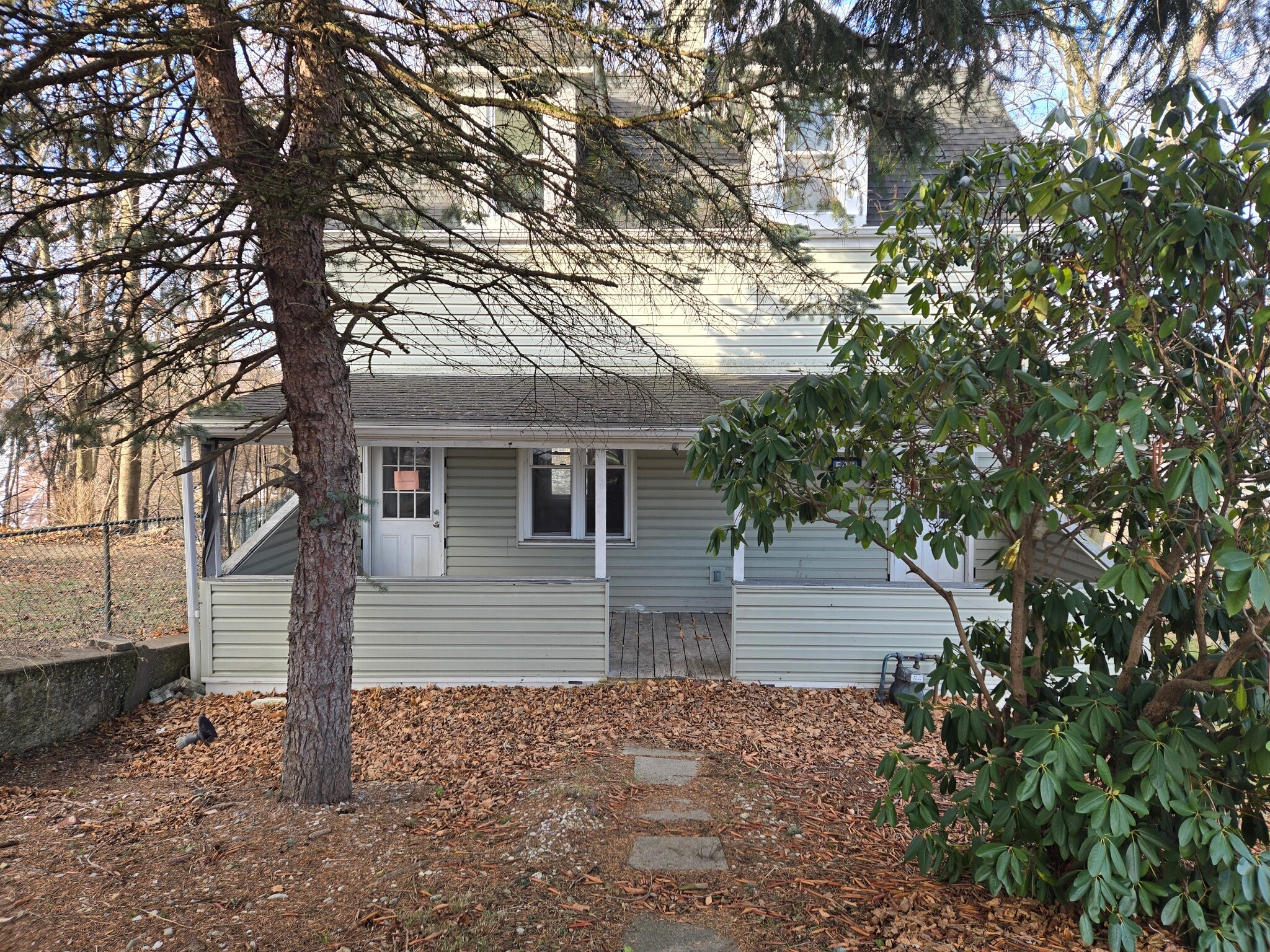 Building Photo - 508 Romine Ave