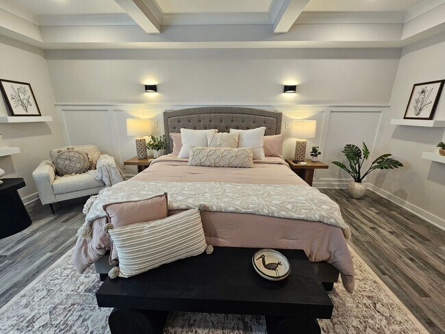 Building Photo - Upscale New Construction Ranch