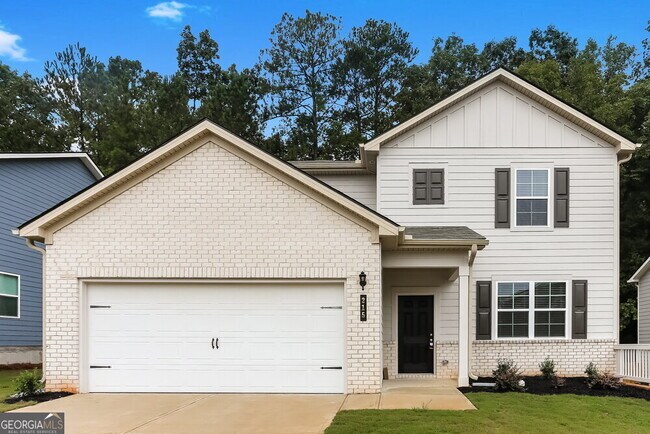 Primary Photo - 215 Hamilton Pointe Dr