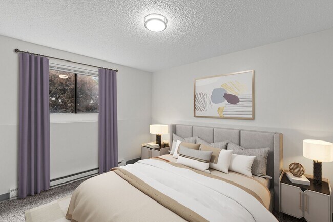 Building Photo - Stunning 2 bed 1 bath townhouse apartment.