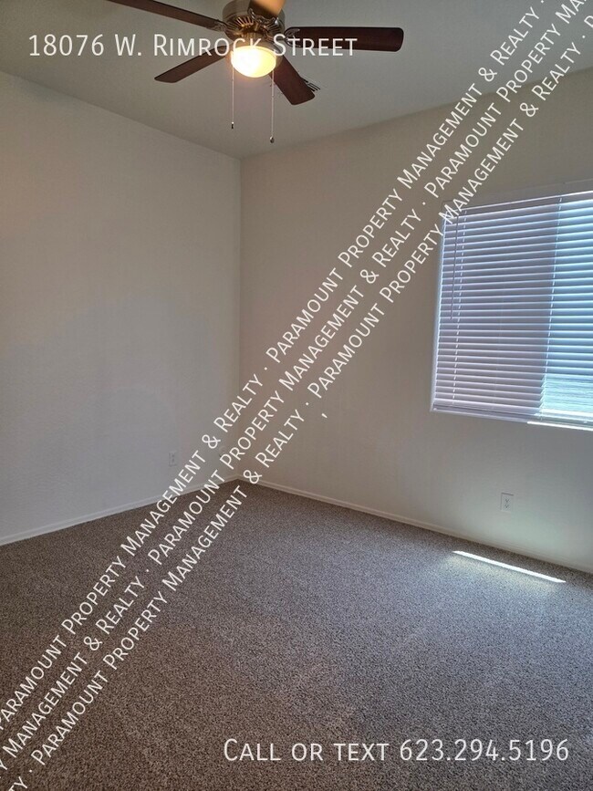Building Photo - 18076 W Rimrock St