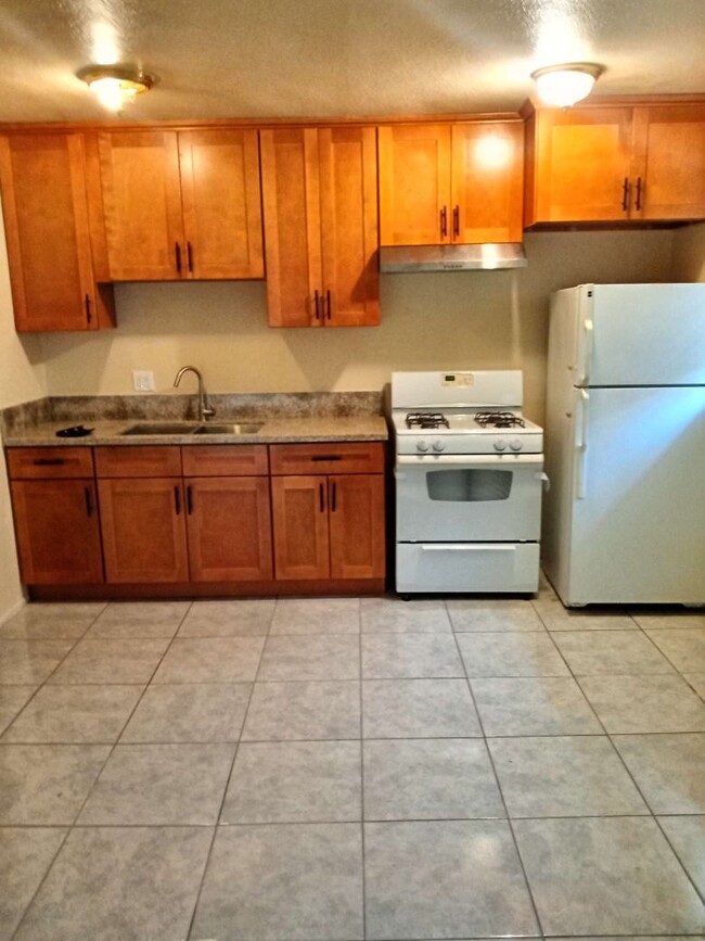 NEW KITCHEN CABINETS - 2728 W Ramona Rd