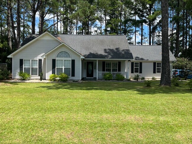Primary Photo - Statesboro
