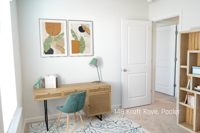 Building Photo - 148 Kraft Kove