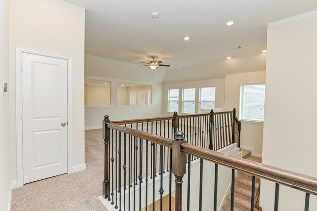Building Photo - 4431 Wyatt Roland Wy