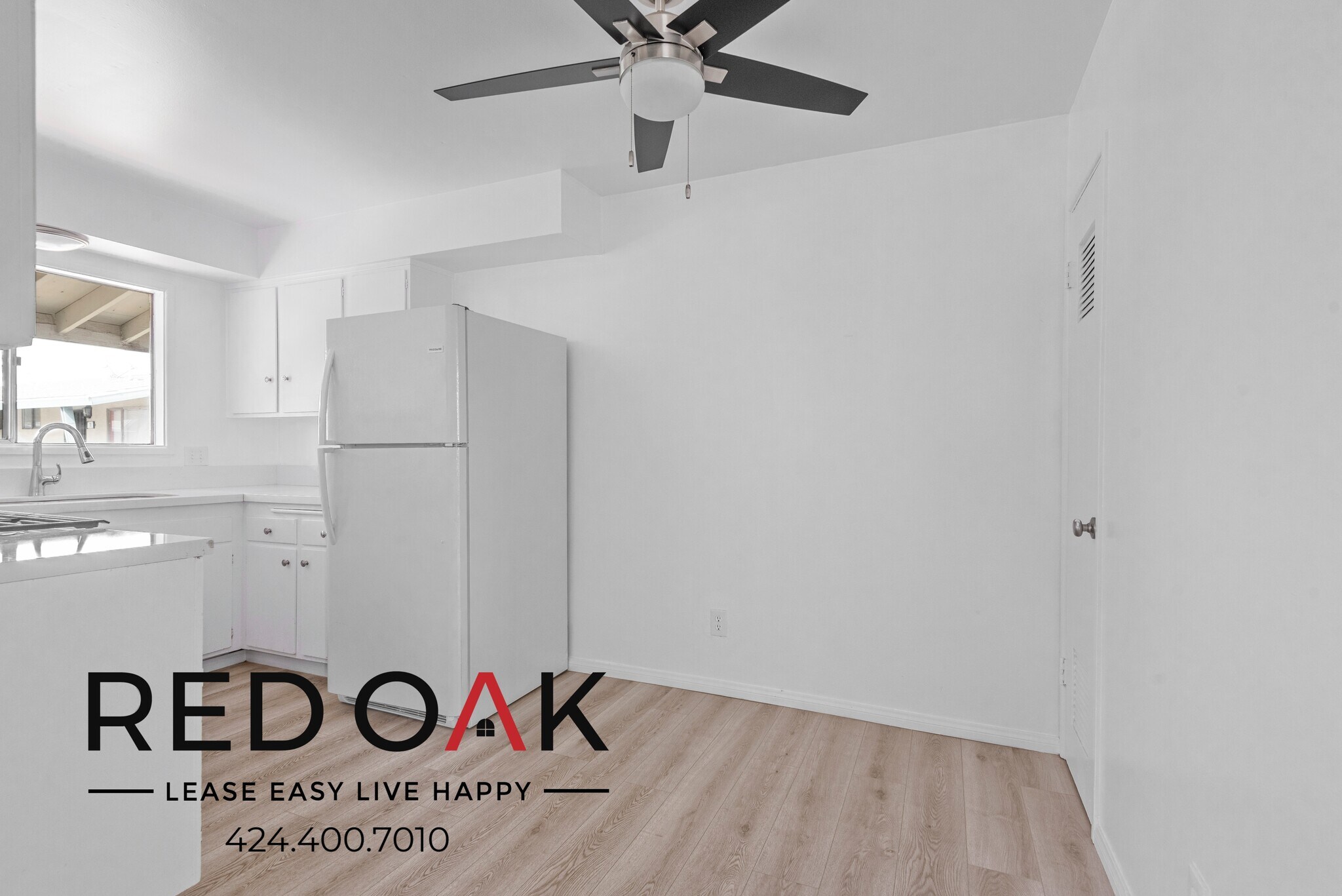 Building Photo - 3815 Baldwin Ave