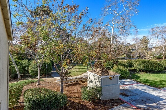 Building Photo - Serenity Abounds in University City!