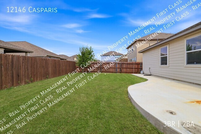 Building Photo - 12146 Casparis-