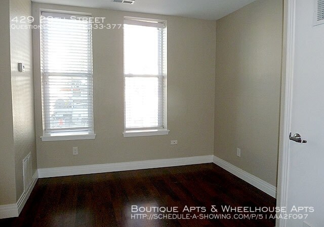 Building Photo - Wheelhouse Apartments
