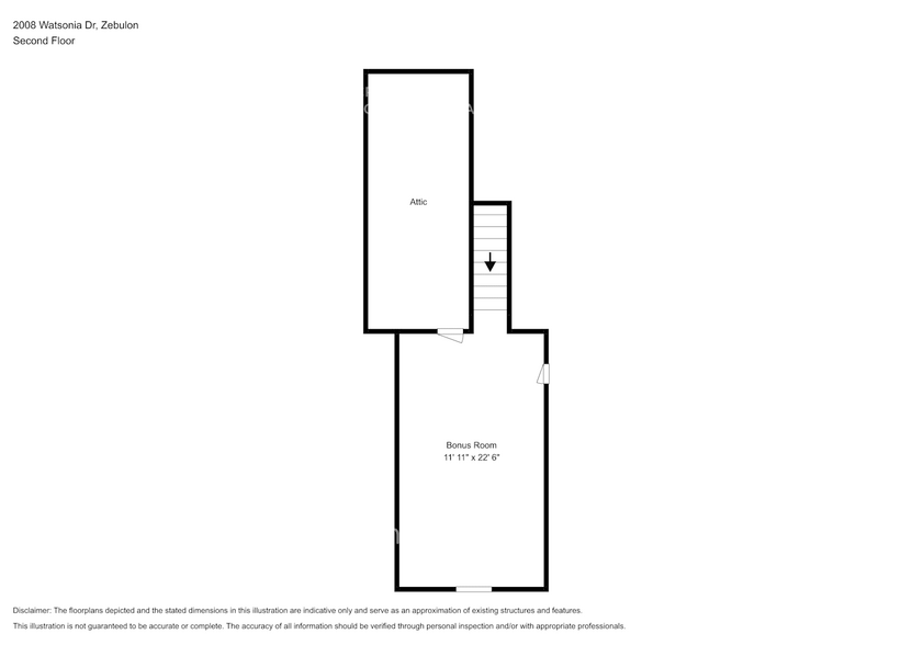 Building Photo - 2008 Watsonia Dr