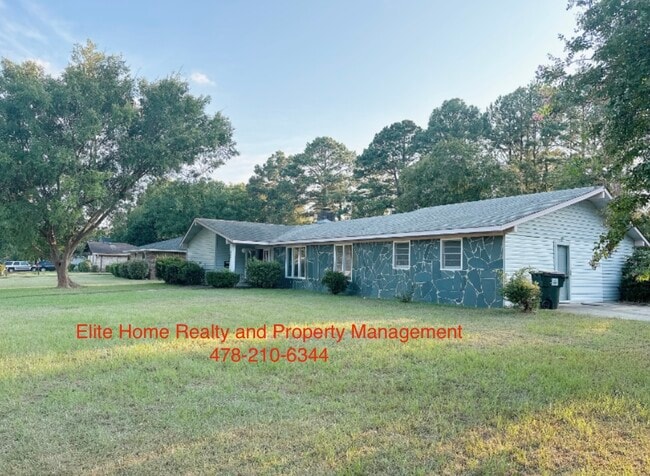 Building Photo - 233 Markwood Dr