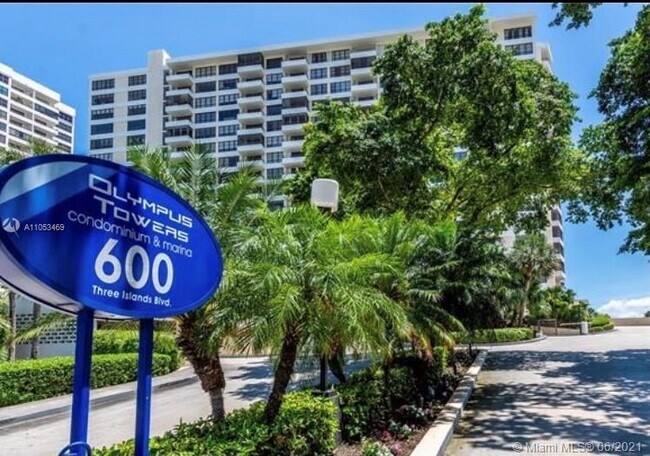 Building Photo - 600 Three Islands Boulevard