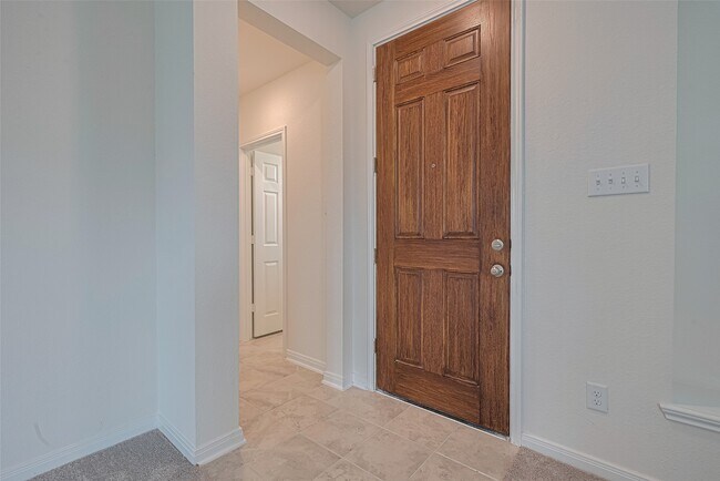 Building Photo - 5727 Texas Sage Dr