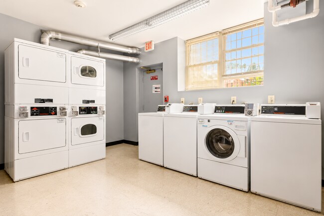 Building Photo - 3937 S St. SE, Unit 108
