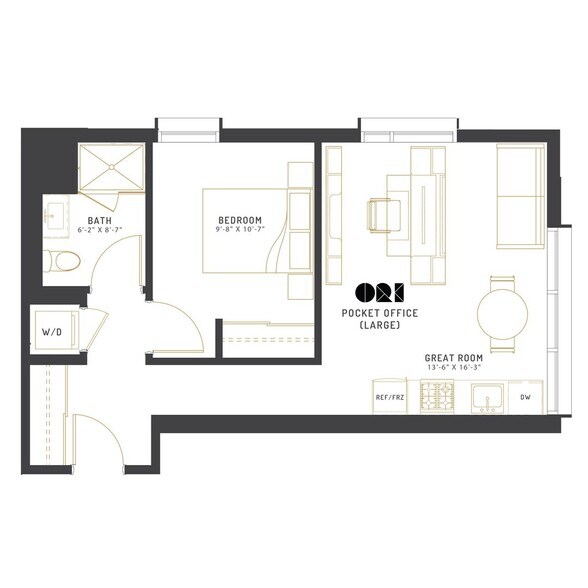 Building Photo - 5430 N Sheridan Rd