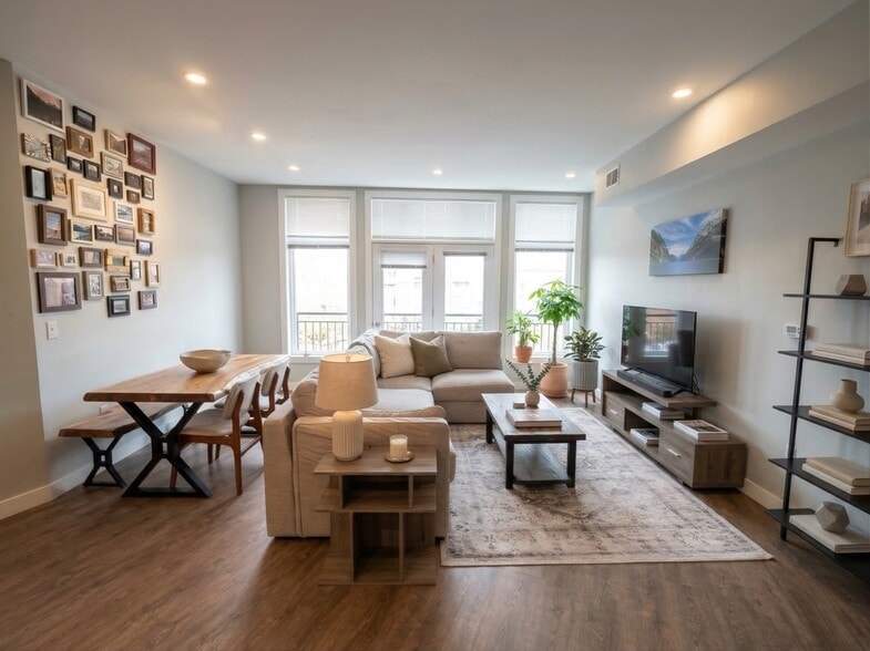 Building Photo - 3 Ward St