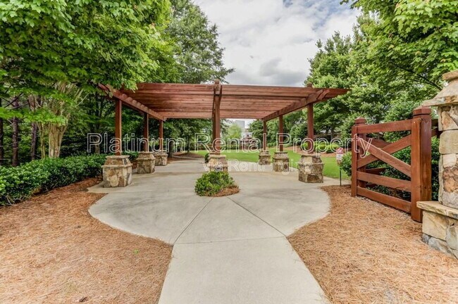 Building Photo - 3913 Old Atlanta Station Dr