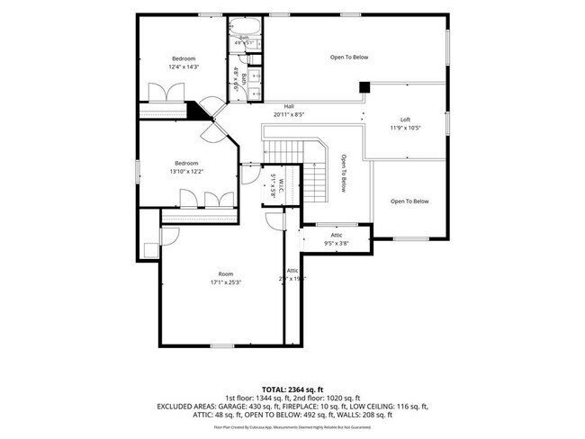 Building Photo - 3105 Ballet Ct