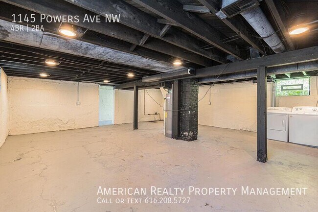 Building Photo - 1145 Powers Ave NW