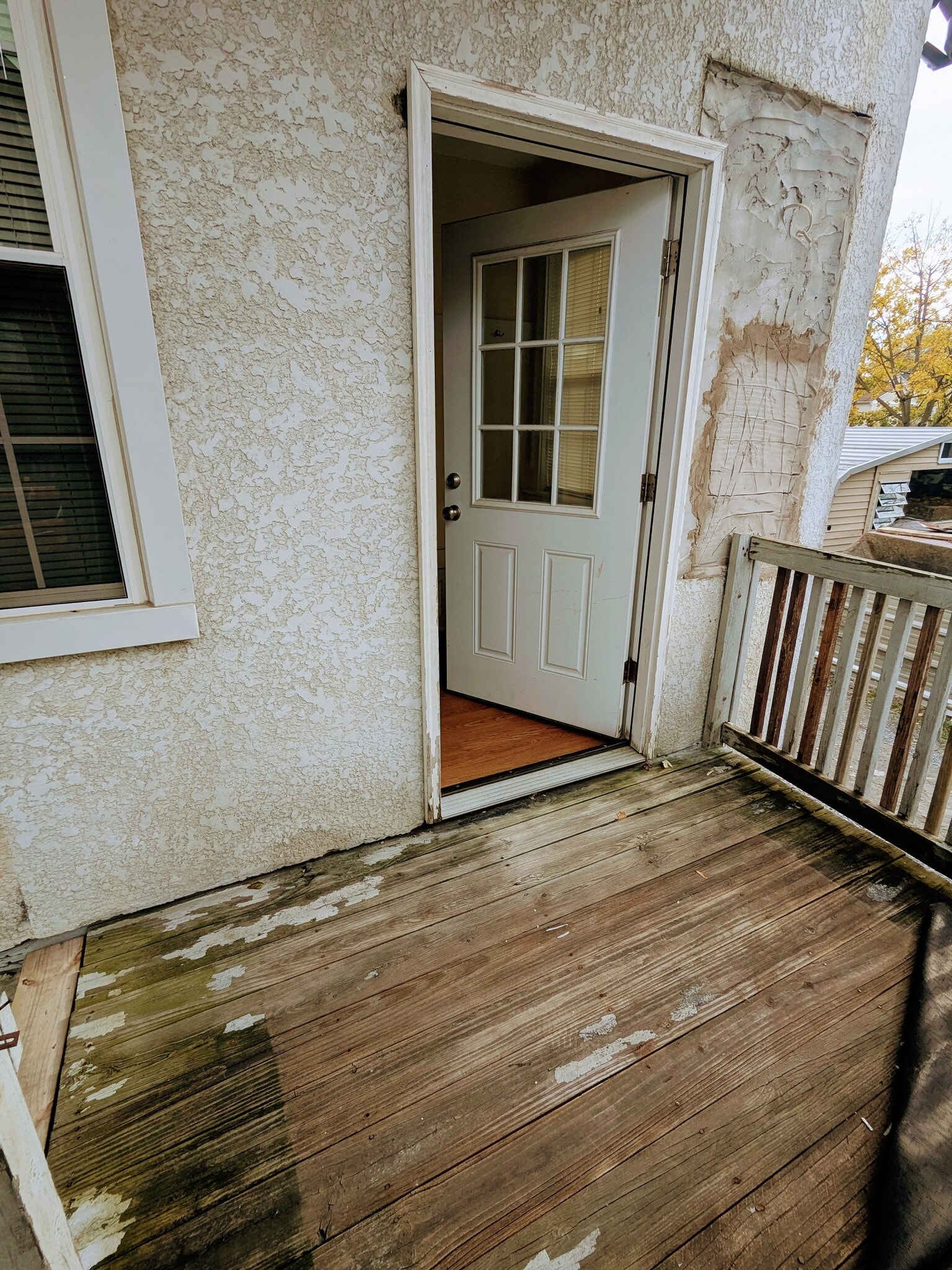 Building Photo - 1329 Penn Ave