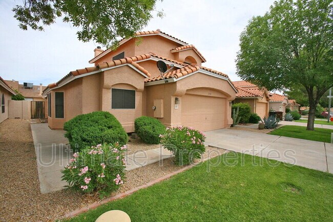 Building Photo - 12107 N 79th Dr