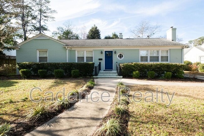 Primary Photo - 308 Wayne Dr