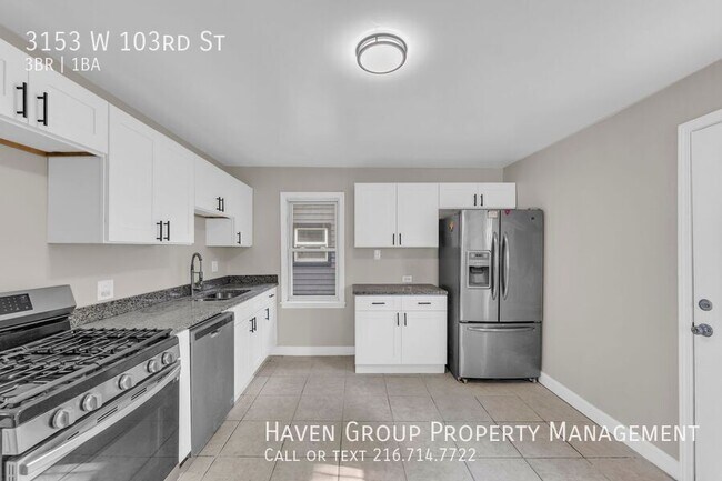 Building Photo - 3153 W 103rd St