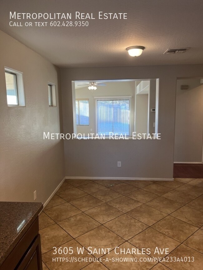 Building Photo - 3605 W St Charles Ave