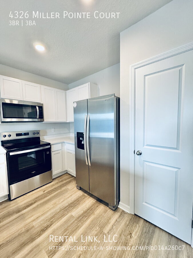 Building Photo - 4326 Miller Pointe Ct