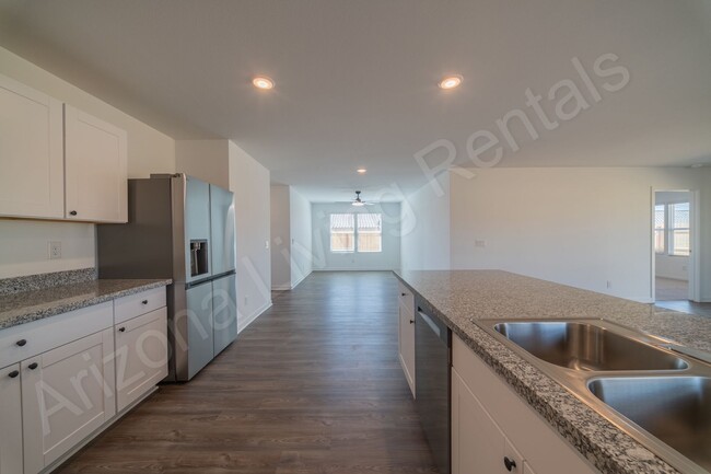 Building Photo - BE THE FIRST TO ENJOY THIS NEW HOME