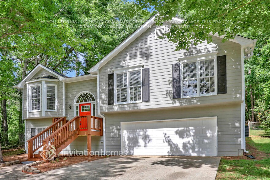 Building Photo - 5900 Branden Hill Ln