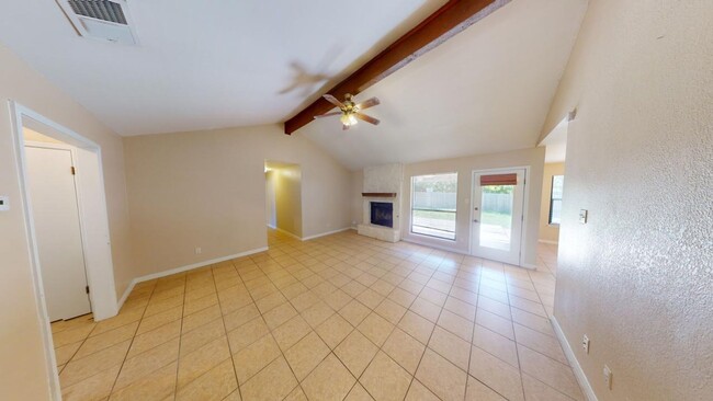 Building Photo - Great Home in Round Rock!