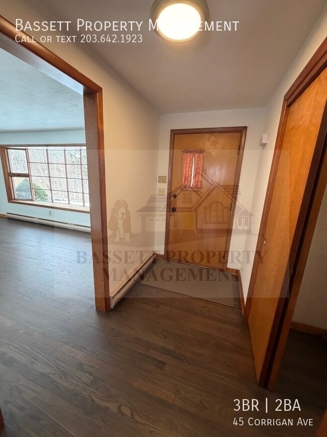 Building Photo - 45 Corrigan Ave