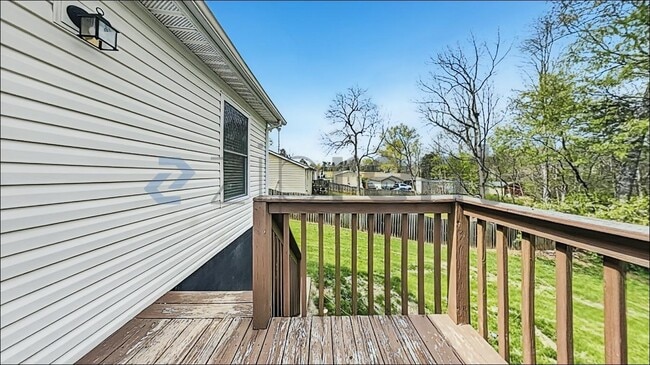 Building Photo - 6409 Beeler Rd