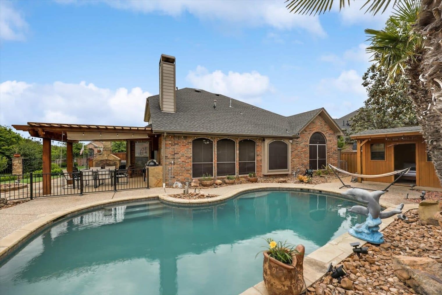 Building Photo - 4205 Vista Creek Dr