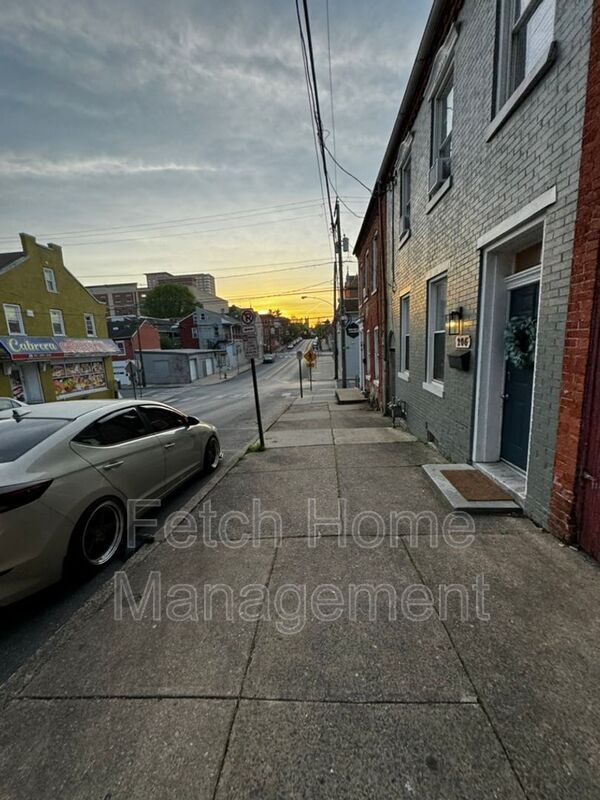 Building Photo - 116 S Arch St