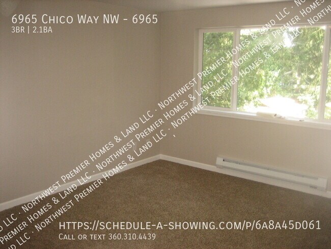 Building Photo - 6965 Chico Way NW