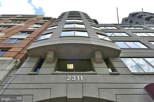 Building Photo - 2311 M St NW