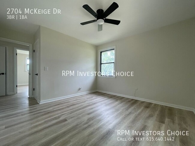 Building Photo - 2704 Mckeige Ct