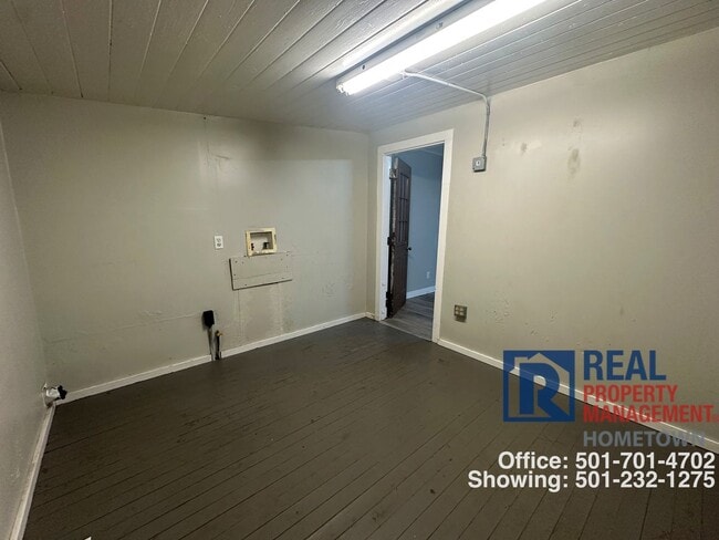 Building Photo - Nice home in Hot Springs School district!